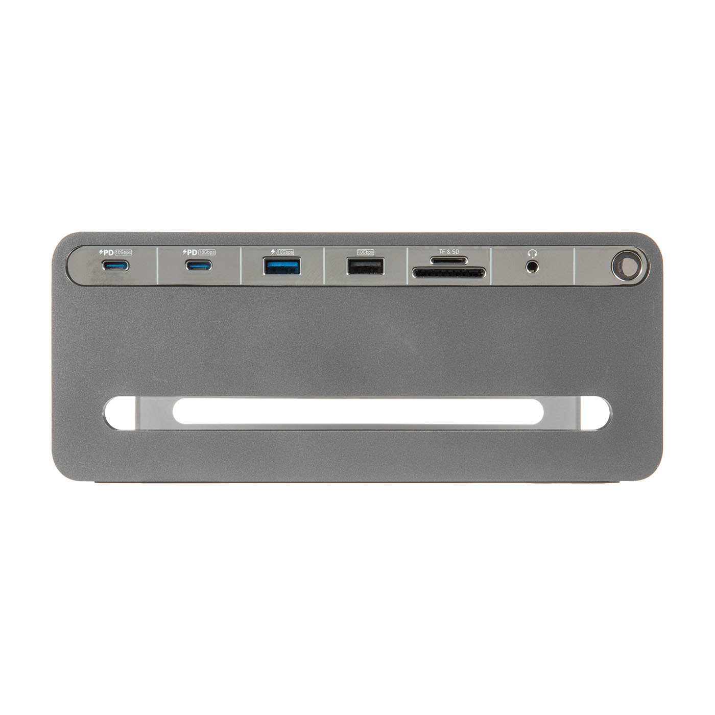 Anker 675 USB-C ドッキングステーション 4