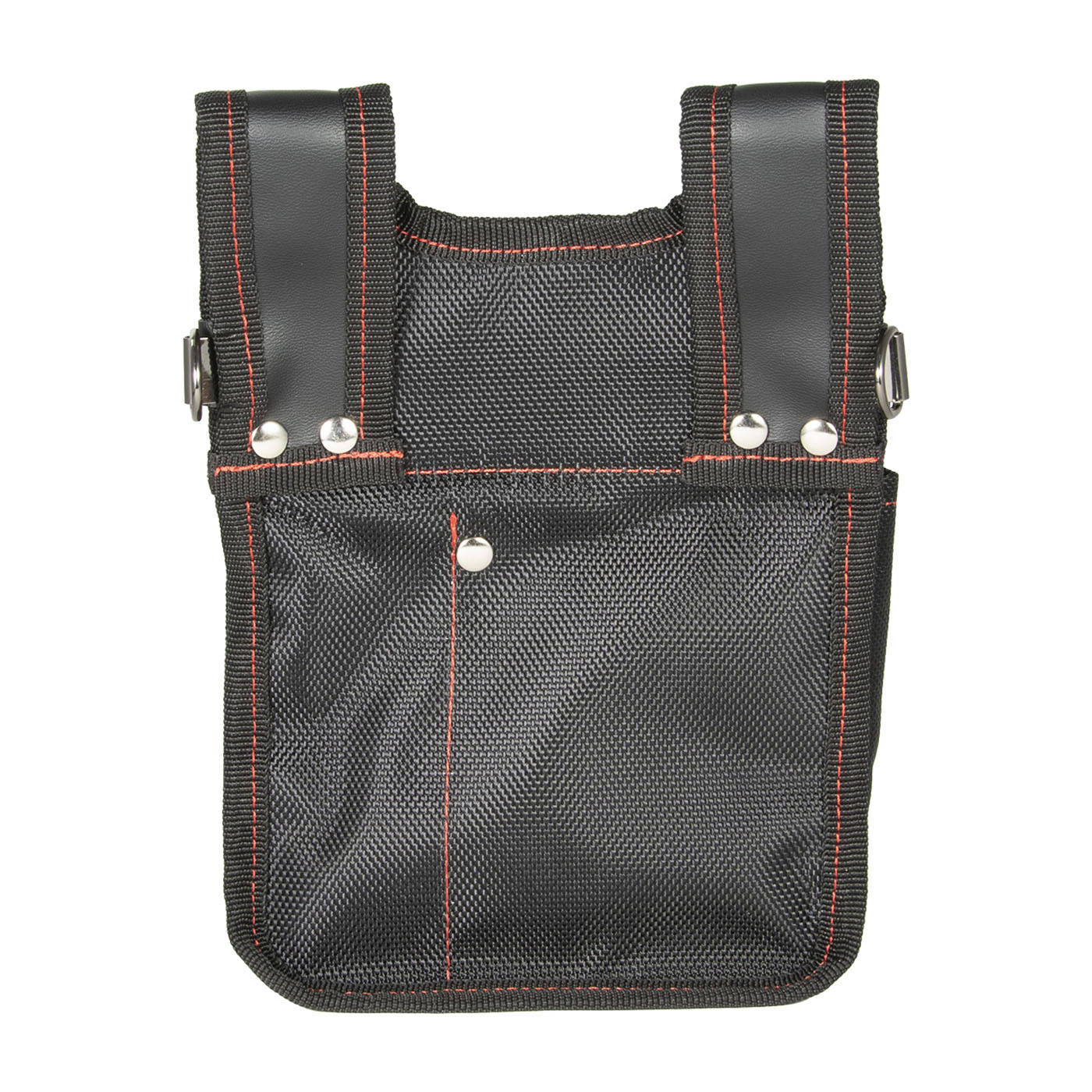 ニックス D1680 建築用2段腰袋 KC-201Dを検証レビュー！腰袋の選び方も