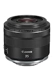 Canon(キヤノン)のカメラレンズのおすすめ人気ランキング【2026年5月】 5