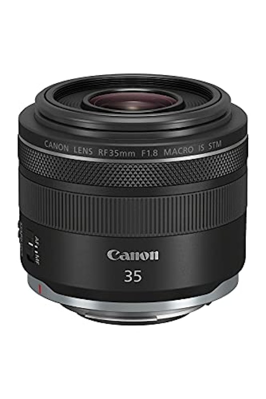 RF35mm F1.8 MACRO IS STM 1