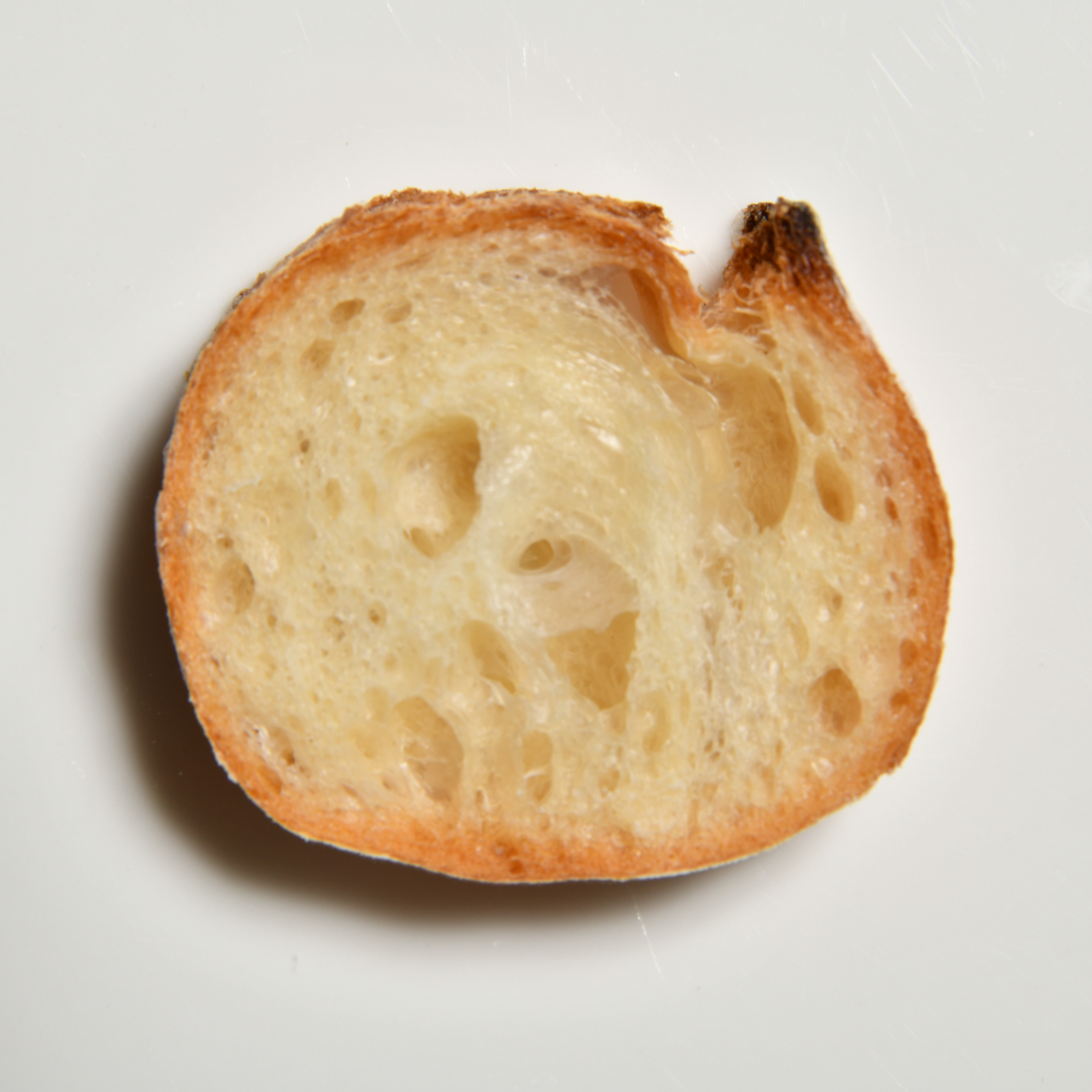 握りやすく切りやすい パン切り包丁 7