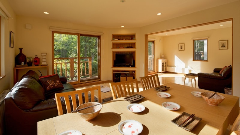 コテージ カントリーリゾート Chalets at country resort 4