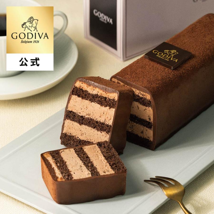 チョコレートケーキ 1