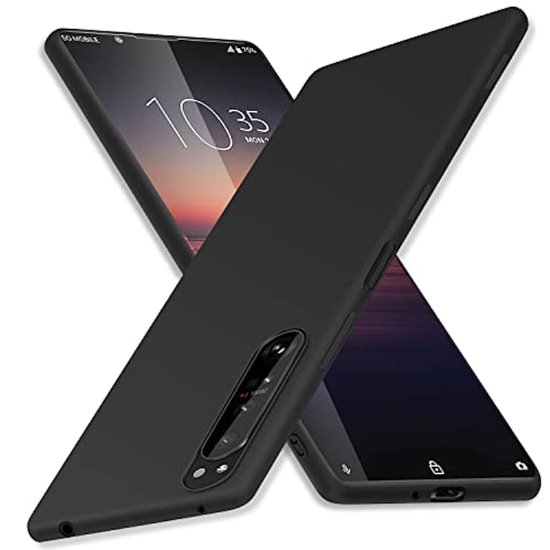 極薄スマホケース 1