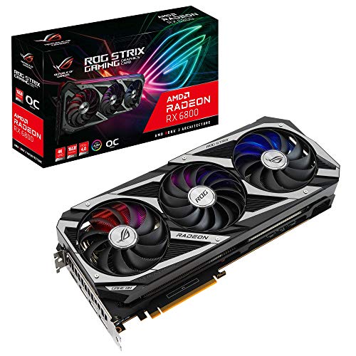 Radeon RX 6800のグラフィックボードのおすすめ人気ランキング【2026年6月】 5