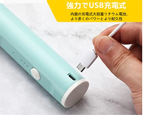 ハンドブレンダー 4