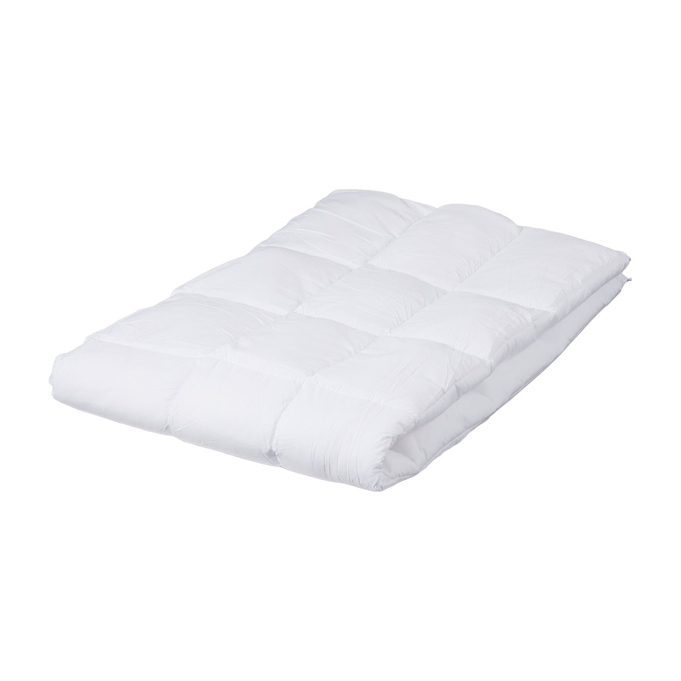 Softime 人工羽毛布団を検証レビュー！冬用掛け布団の選び方も紹介