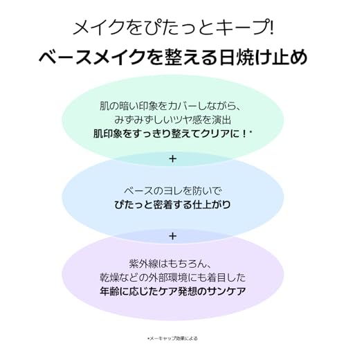 BOJステイフレッシュサンクリーム  3