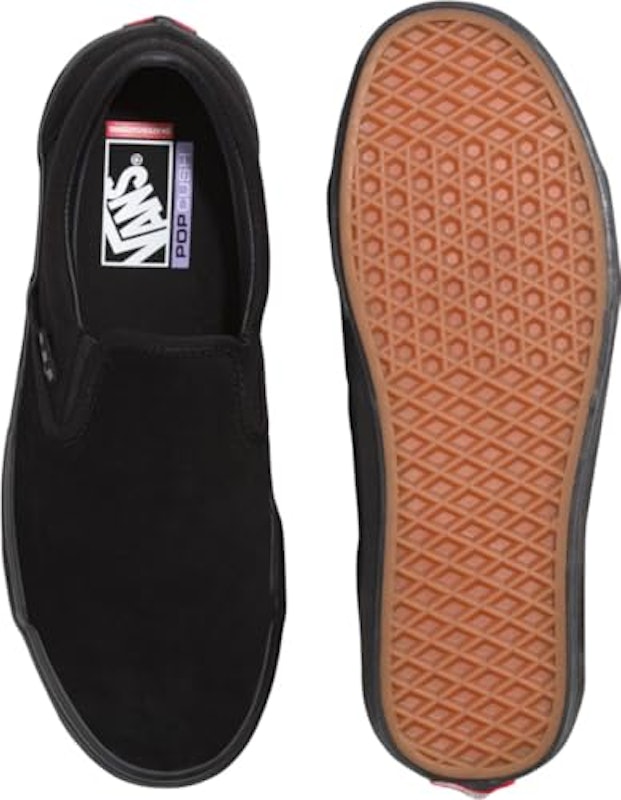 SKATE SLIP-ON 2