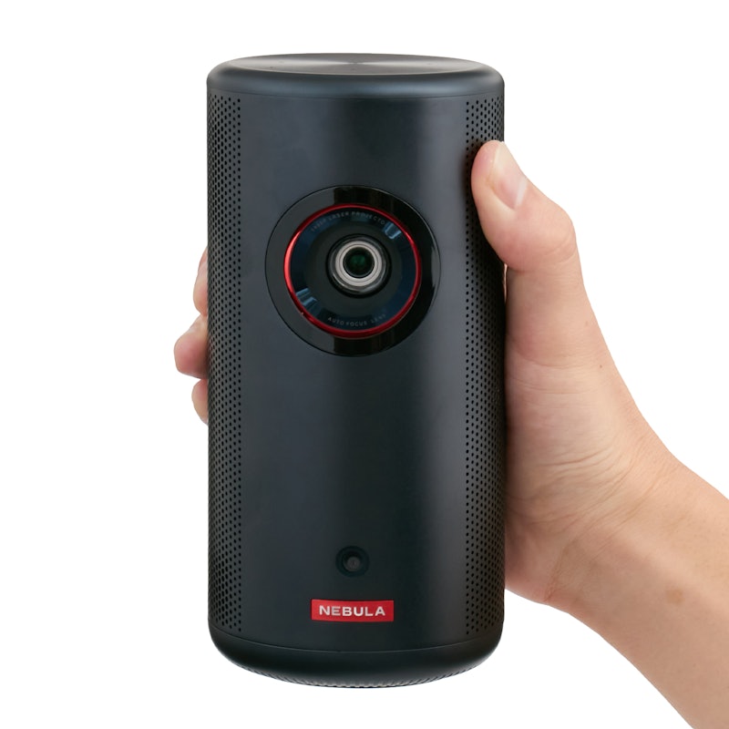 Anker Nebula Capsule 3 Laserをレビュー!クチコミ・評判をもとに徹底 Anker Nebula Capsule 3 Laserをレビュー!クチコミ・評判をもとに徹底