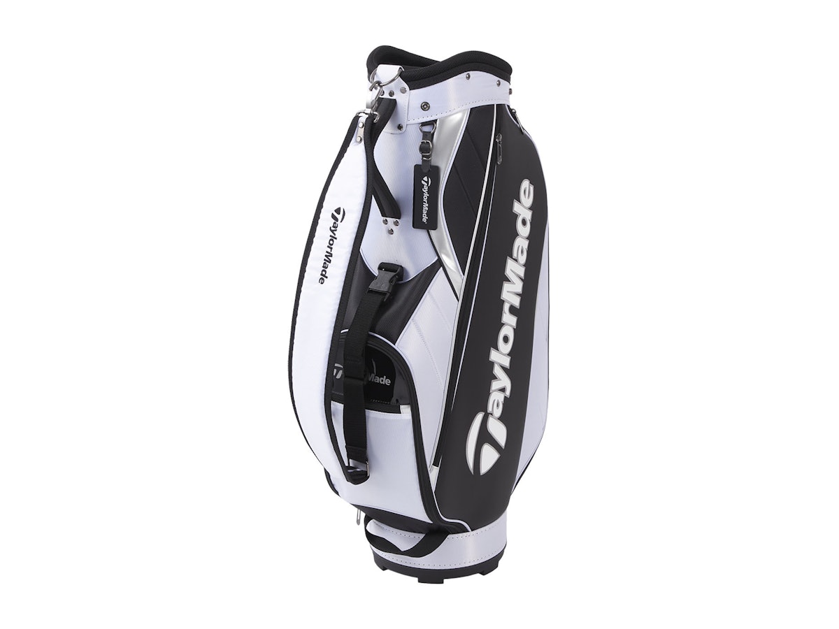 テーラーメイドゴルフ テーラーメイド TM23 トゥルーライト キャディ テーラーメイドゴルフ テーラーメイド TM23 トゥルーライト キャディ