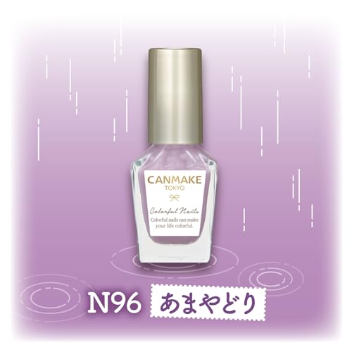 カラフルネイルズ 3