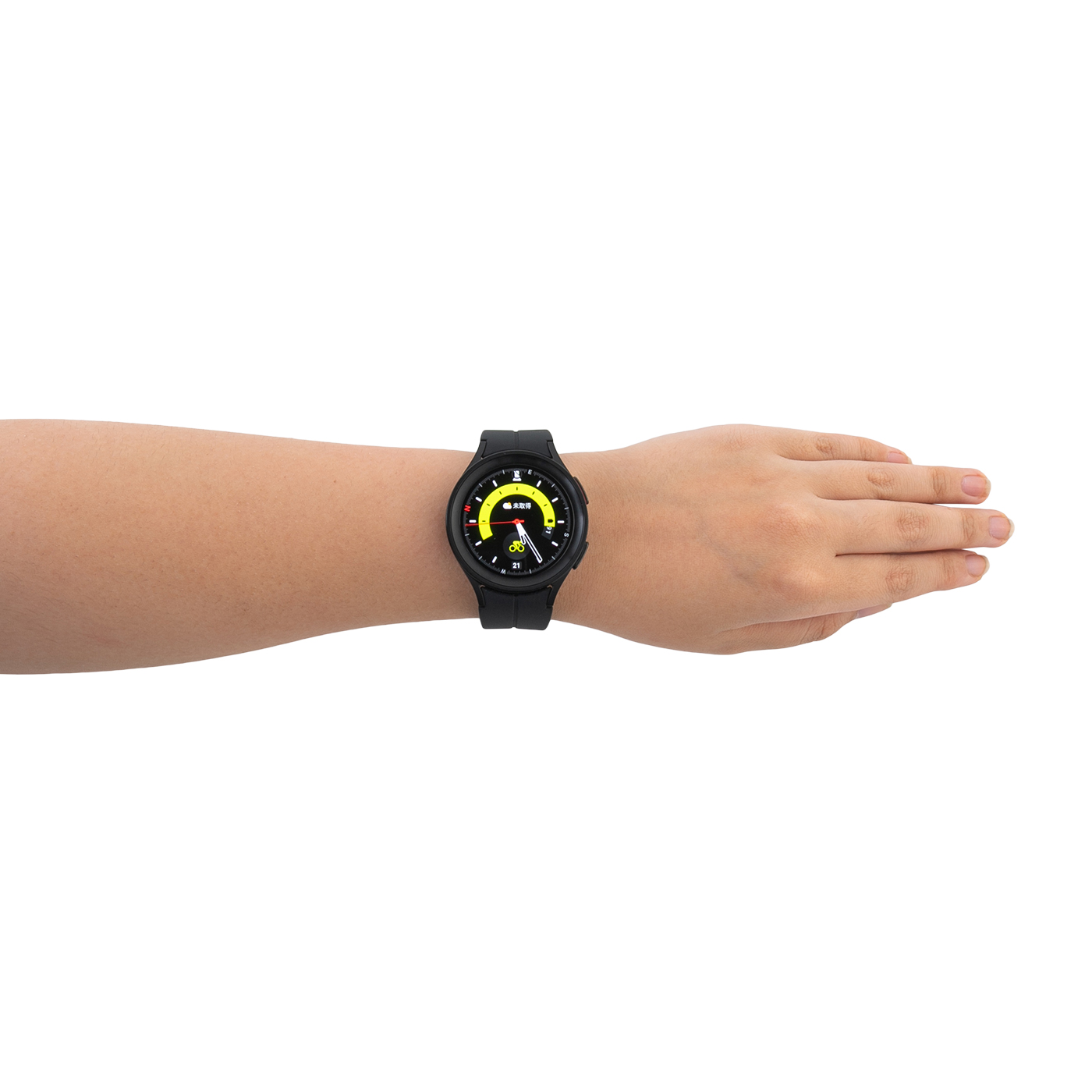 Galaxy Watch5 Pro 7