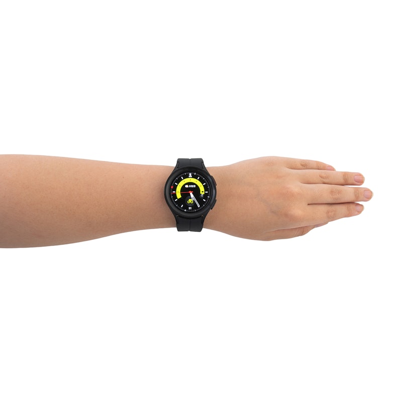 Galaxy Watch5 Pro 7