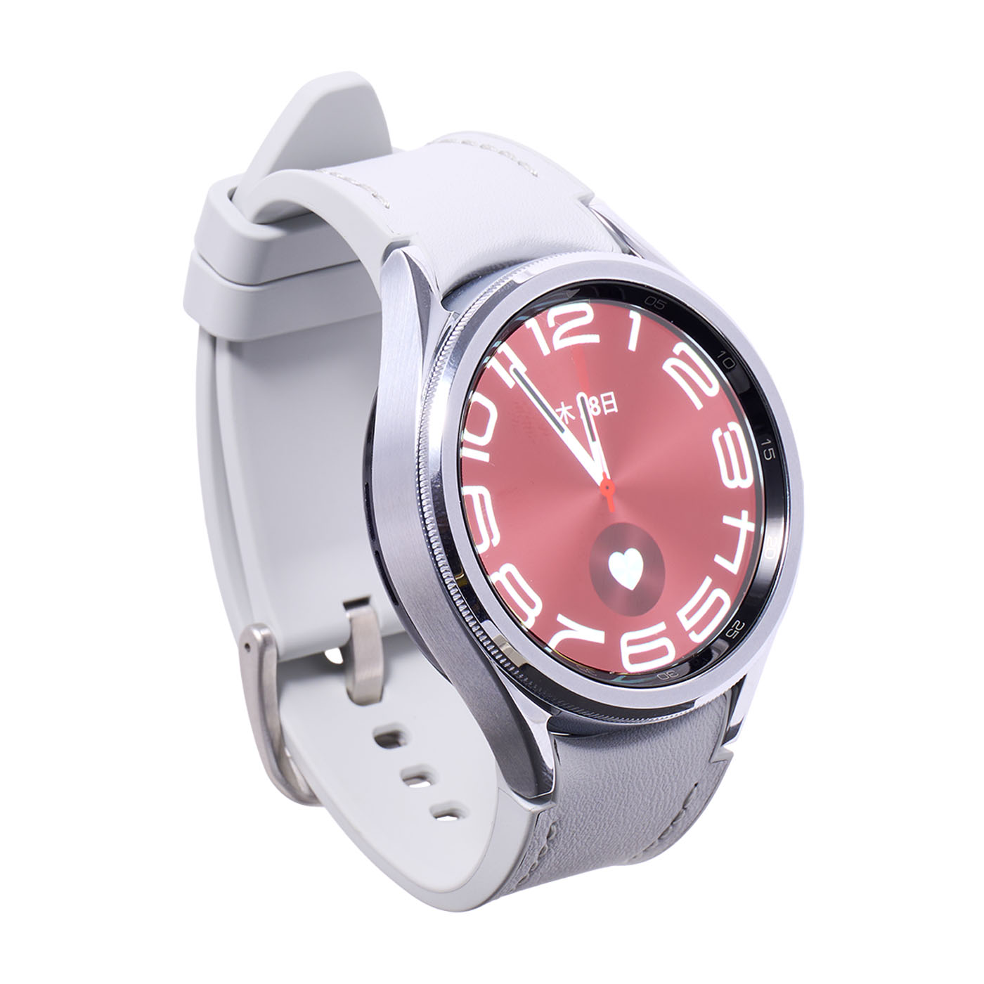 Galaxy Watch6 Classic 43mmをレビュー！クチコミ・評判をもとに徹底