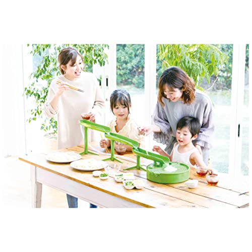 流しそうめんでござる 5