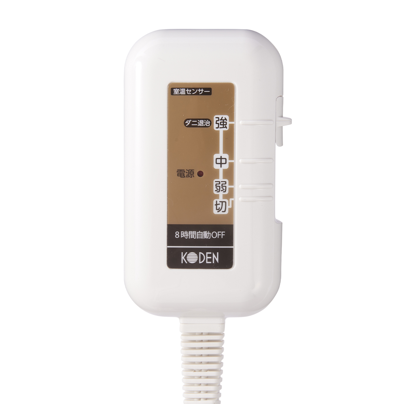 電気毛布　かけしきタイプ 4