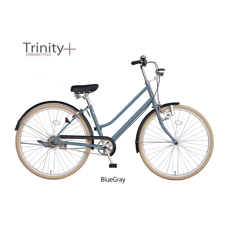 TRINITYplus 2