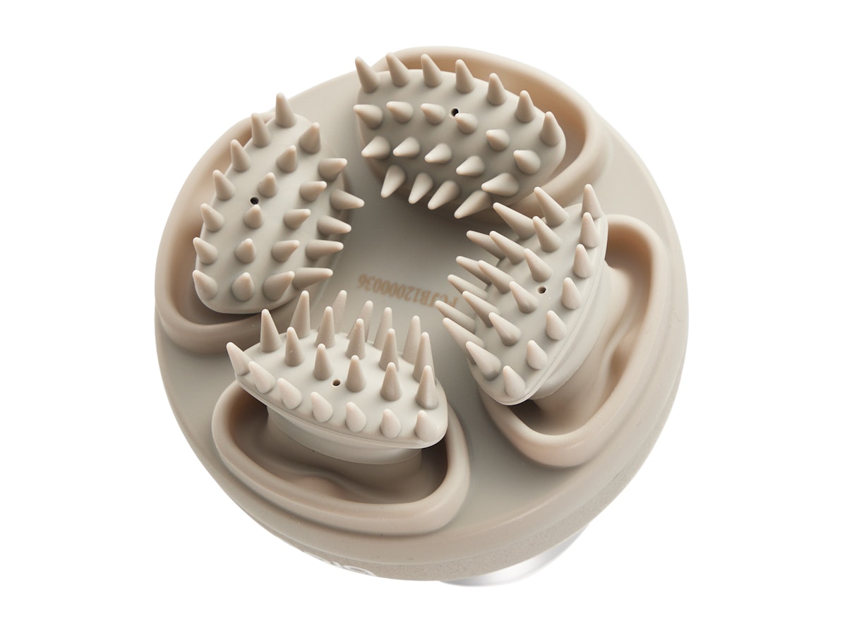 breo 電動ヘッドブラシ Scalp2をレビュー!クチコミ・評判をもと breo 電動ヘッドブラシ Scalp2をレビュー!クチコミ・評判をもと