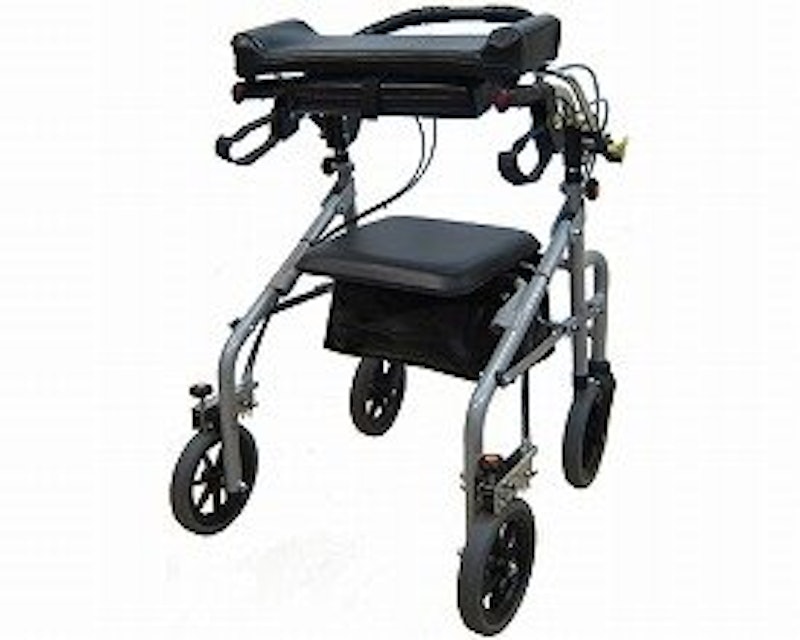 ラビット歩行補助車 1