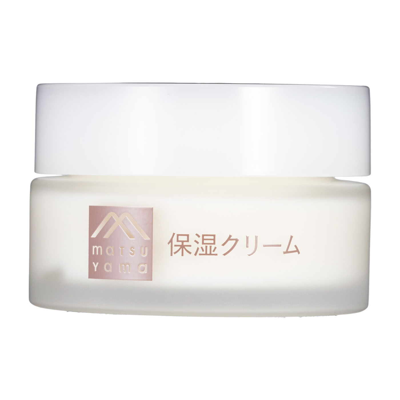 松山油脂 M-mark 肌をうるおす保湿クリームを検証レビュー！保湿