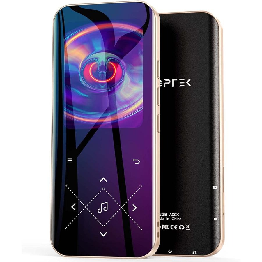 MP3プレーヤー 1