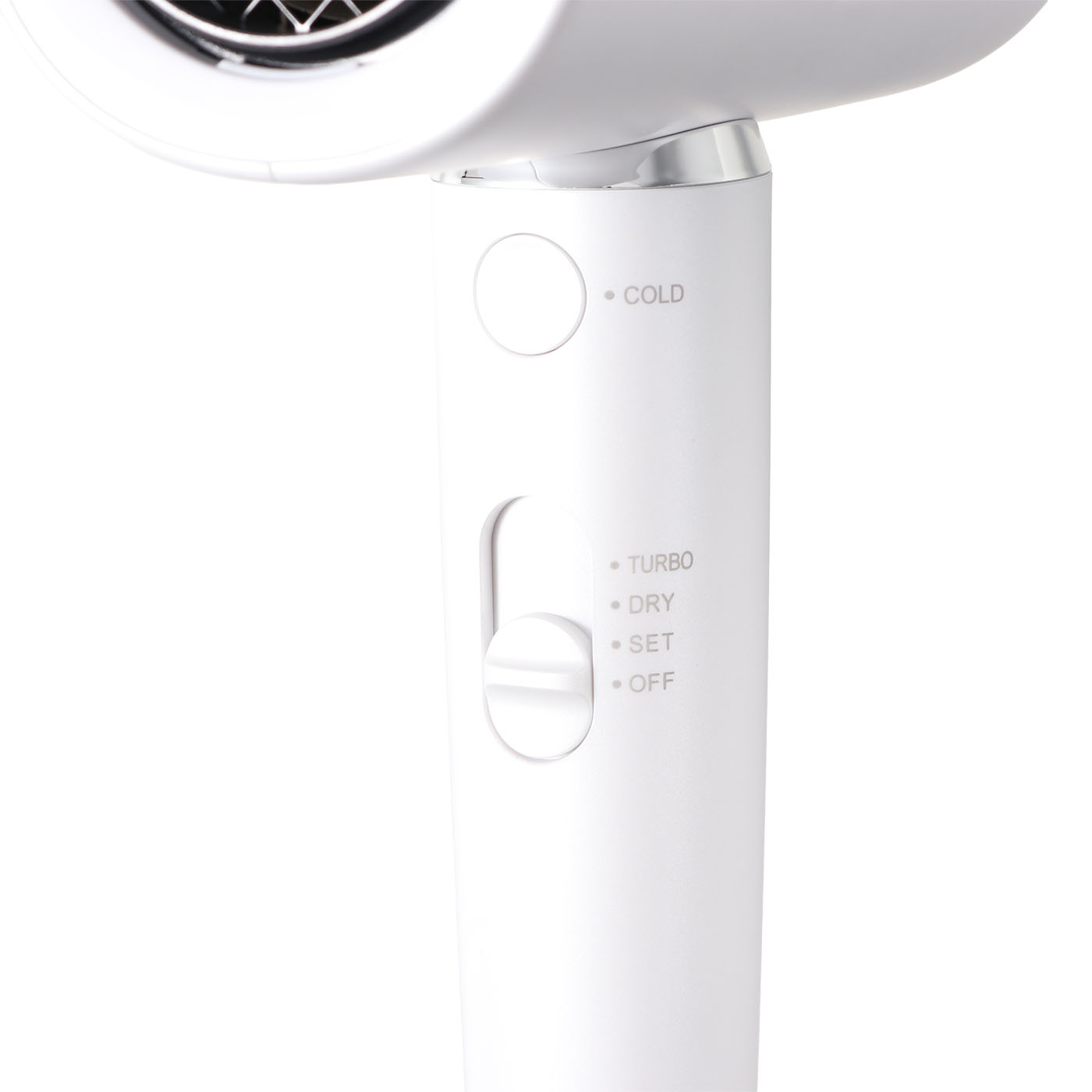 シャープ プラズマクラスター ドライヤー IB-P801-Wを検証