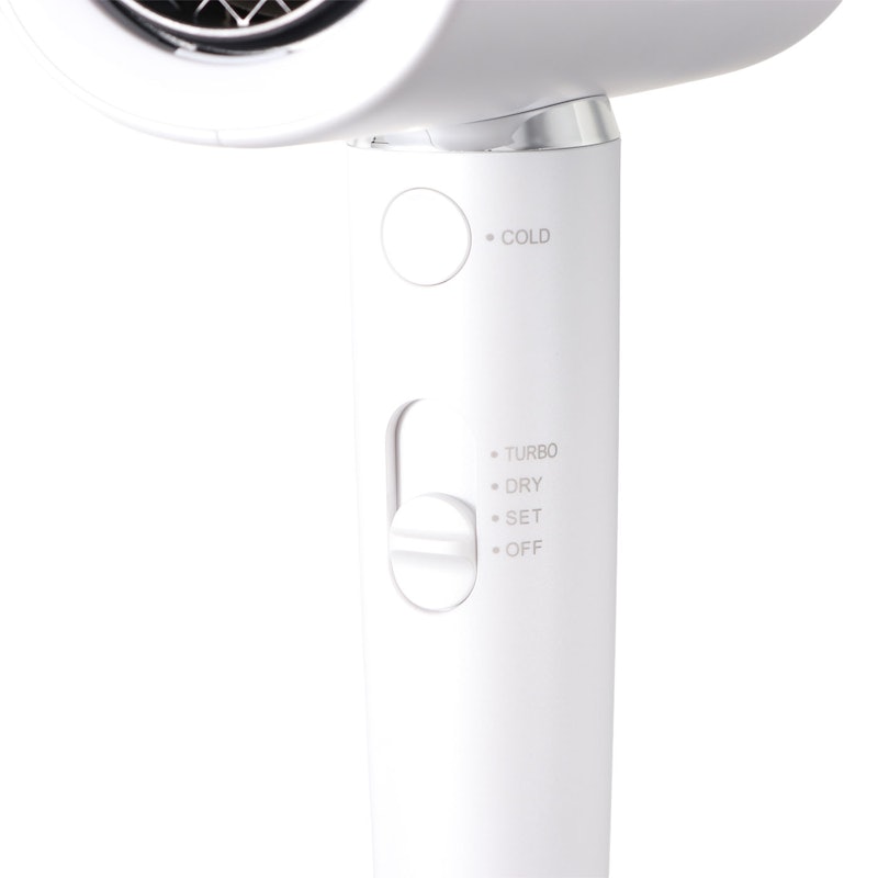 シャープ プラズマクラスター ドライヤー IB-P801-Wを検証レビュー シャープ プラズマクラスター ドライヤー IB-P801-Wを検証レビュー