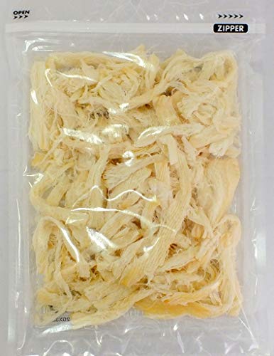 つまみ蔵 ふんわり燻製さきいか 1