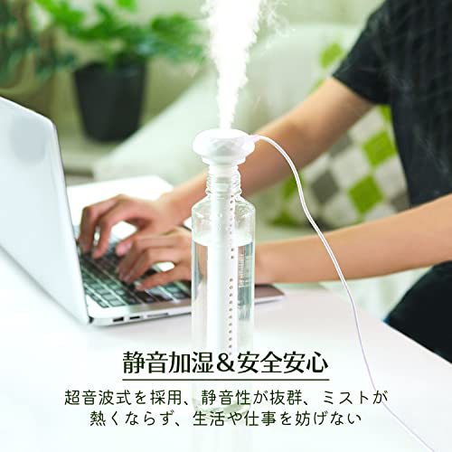 加湿器 5