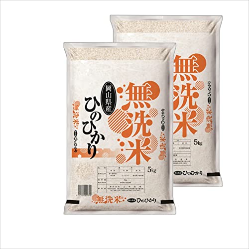 令和5年度 奈良県産 ひのひかり エサ米 小米 玄米10kg - 米・雑穀・粉類