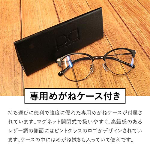 ピントグラス 3