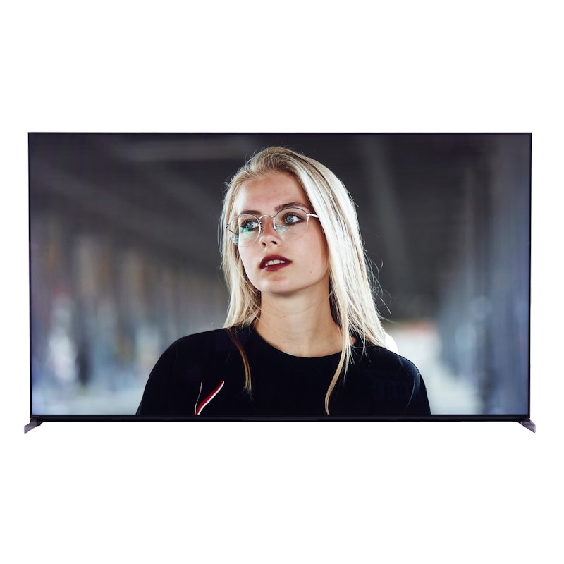 4K液晶テレビ 2