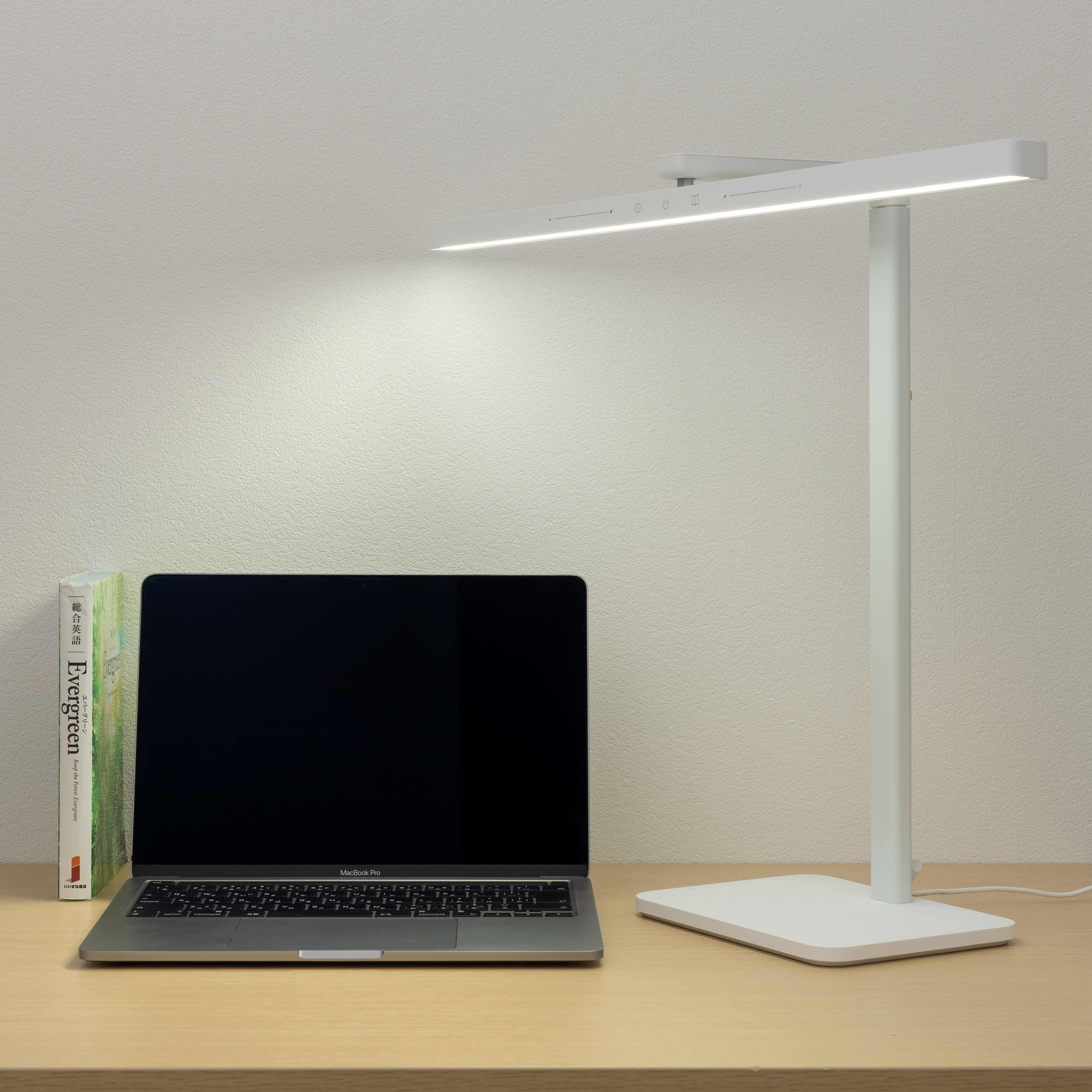 Xiaomi デスクライト Amazon | Xiaomi LED デスクライト 2 led 目に優しい 60cm吊り下げ式