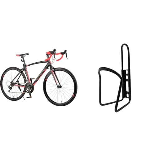 ルイガノ アルミロード コンポ（105+アルテグラ） 460mm