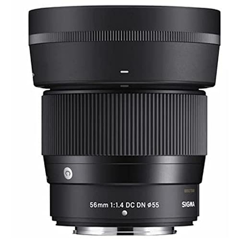 56mm F1.4 DC DN Contemporary 1