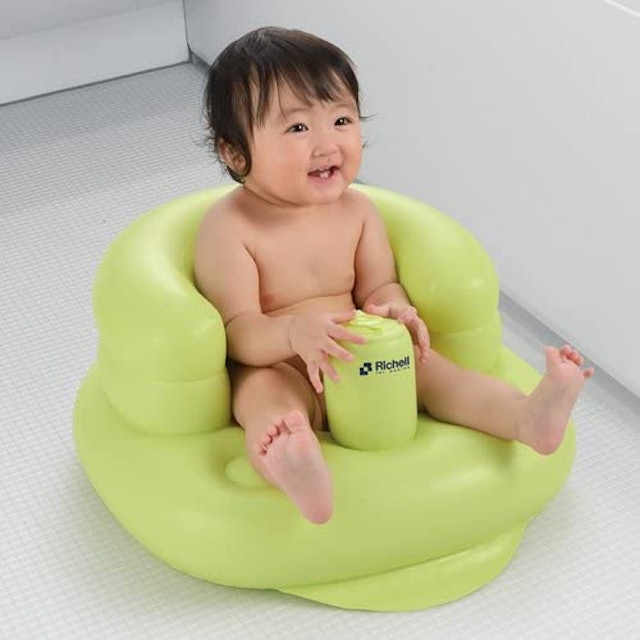 赤ちゃん用バスチェアのおすすめ人気ランキング15選 Mybest