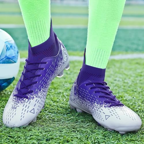 サッカースパイク 3