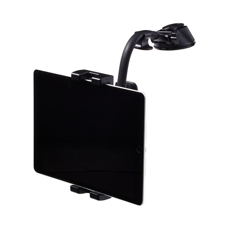 タブレットホルダー 3