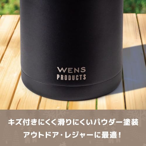 ワイドジャグボトル AWJB 7