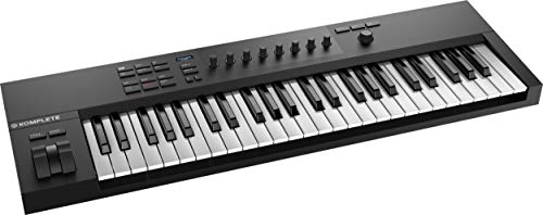 KOMPLETE KONTROL A49 1