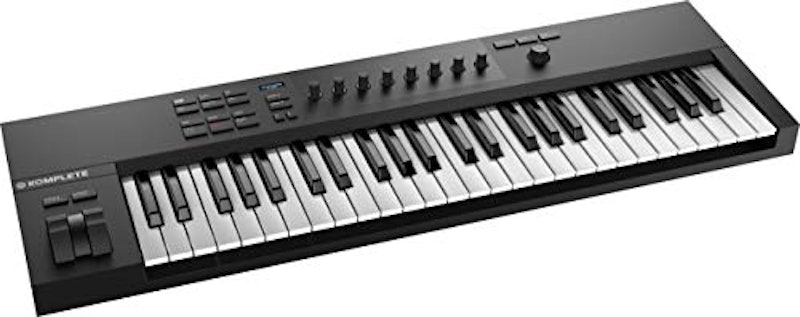 KOMPLETE KONTROL A49 1