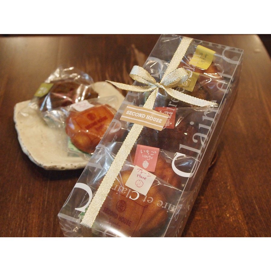 21年 お取り寄せマドレーヌのおすすめ人気ランキング10選 Mybest