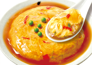 かに玉の素 2
