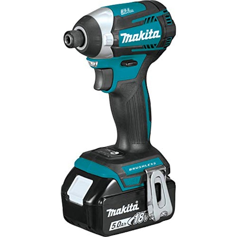18V LXT リチウムイオンブラシレスコードレス 6点コンボキット 4