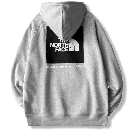 BOX NSE Pullover Hoodie 1
