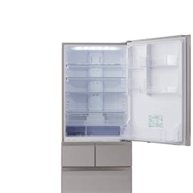 三菱電機 冷蔵庫 MR-BD46K-Cを検証レビュー!冷蔵庫の選び方も紹介 2