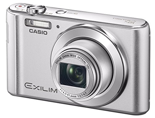 カシオのデジタルカメラのおすすめ人気ランキング20選【2024年 