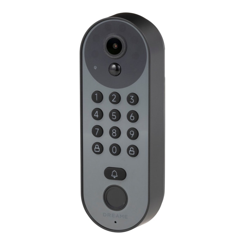 スマートロック Vision Pro 2