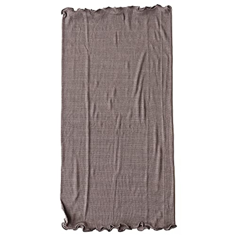 のびのび シルク 腹巻 ロング 1